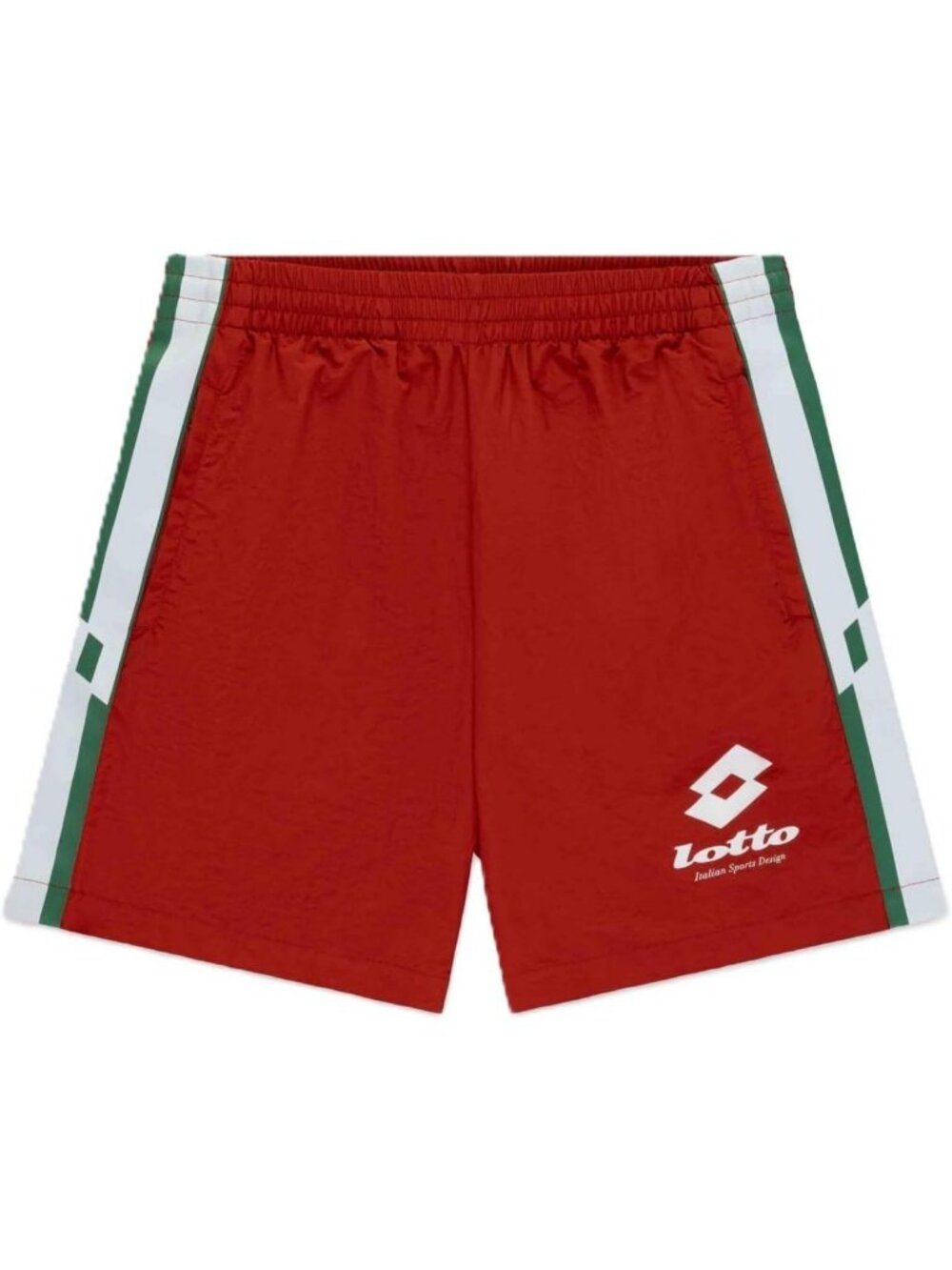 Men's Treviso Athletic Shorts | Lightweight, Quick-Dry, Casual Sportswear